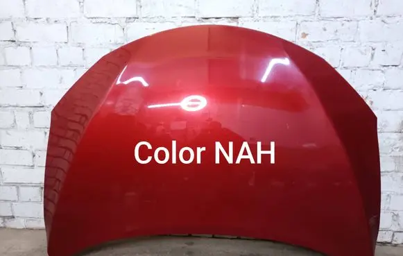 Nissan Pulsar Engine bonnet/hood