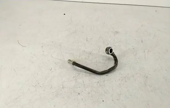 Volvo V70 Turbo turbocharger oiling pipe/hose