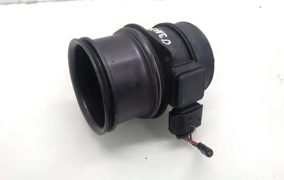 Land Rover Discovery 3 - LR3 Mass air flow meter 5WK97010