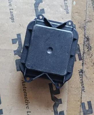 BMW X5 E70 Headlight ballast module Xenon 718239601 7182396