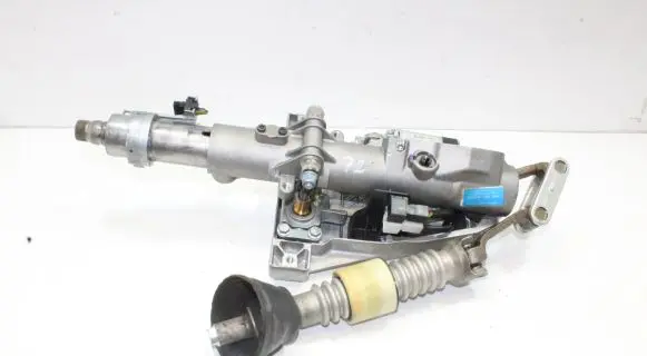 Mercedes-Benz CLK A209 C209 Steering rack mechanical part A2094600416