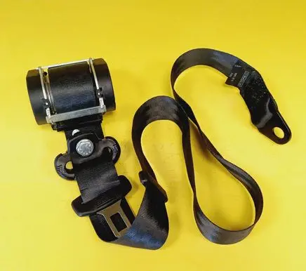 Citroen Nemo Rear seatbelt 7354644860E
