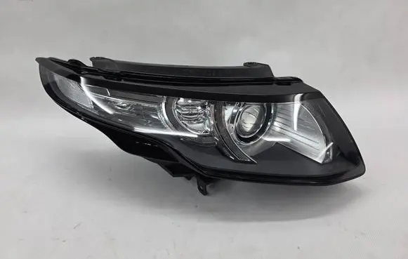 Land Rover Evoque I Headlight/headlamp BJ3213W029E