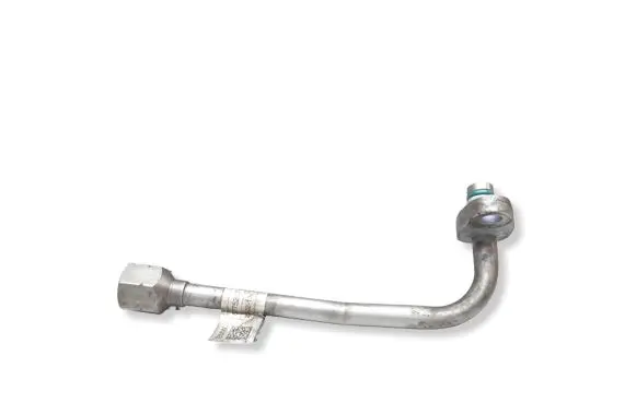 BMW 7 F01 F02 F03 F04 Active stabilizer tube/hose 6775207
