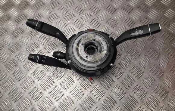 Tesla Model X Wiper turn signal indicator stalk/switch 154800