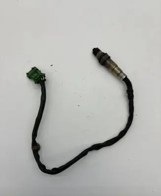 Peugeot 5008 Lambda probe sensor 9665104080 0258010081