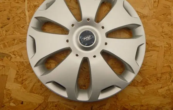 Ford Mondeo MK IV R16 wheel hub/cap/trim 7S711130BE
