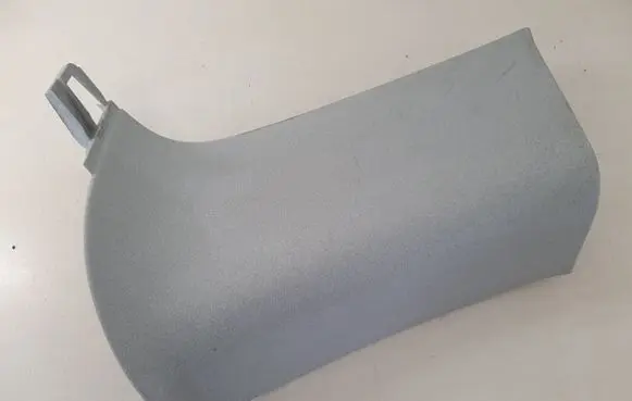 Volkswagen Touran I (D) pillar trim (bottom) 1T0867246