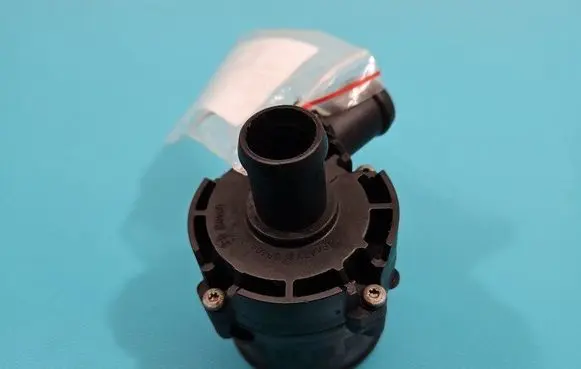 Skoda Octavia Mk3 (5E) Electric auxiliary coolant/water pump 5G0965561 IMPRK1439874