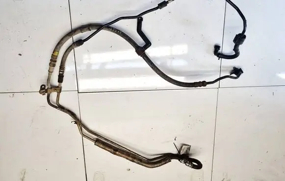 Ford Mondeo MK IV Power steering hose/pipe/line