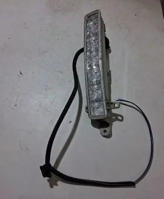 Citroen Berlingo LED Daytime headlight 9677409380