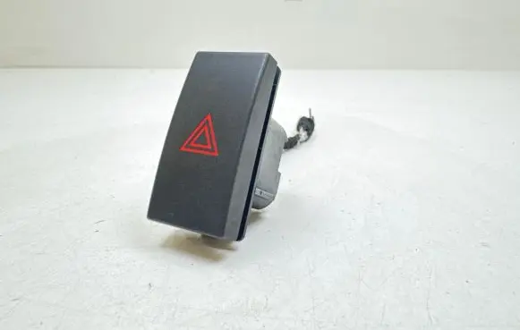 Ford Focus Hazard light switch 3M5T13A350AB