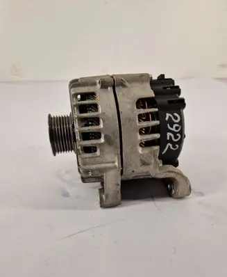 BMW 5 F10 F11 Generator/alternator ALT20979AFC