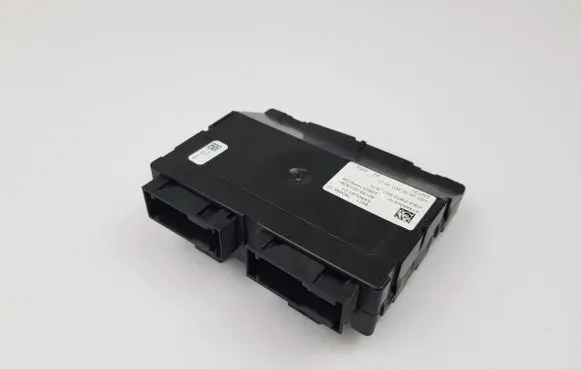 BMW 5 G30 G31 G38 Alarm system siren 5A6DC61