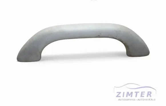 Volkswagen PASSAT B5.5 Front interior roof grab handle 3B0857607