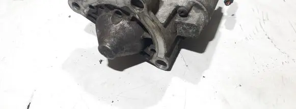 Peugeot 307 Starter motor M000T85381