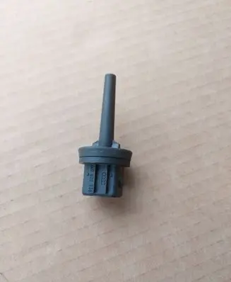 Interior temperature sensor