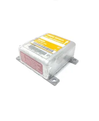 Audi A4 S4 B5 8D Airbag control unit/module 8A0959655C 0285001038