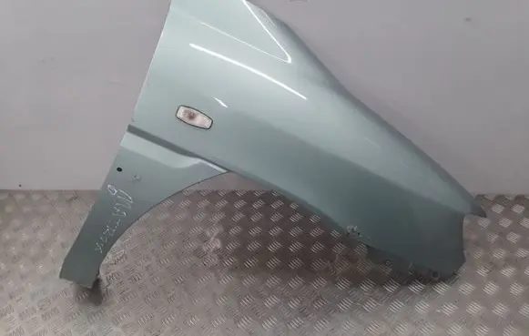 Hyundai Matrix Fender