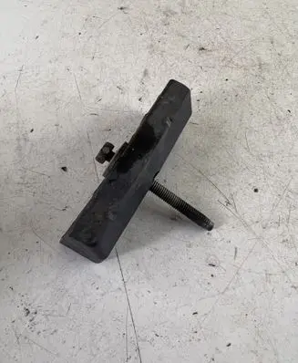 Jeep Cherokee Battery bracket 