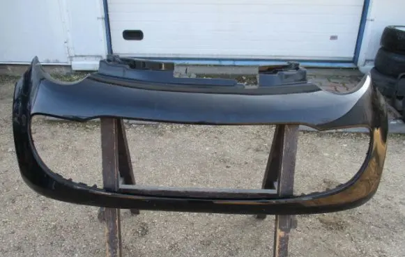 Citroen C1 Front bumper