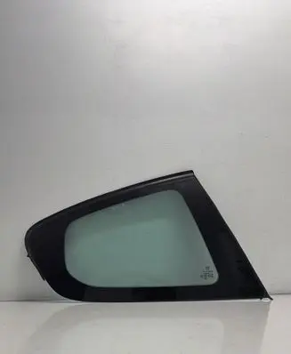 Peugeot 208 I Rear side window AS2M3232DOT682 E000199 43R001583