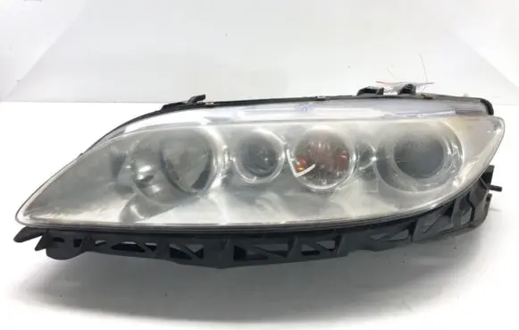 Mazda 6 Headlight/headlamp