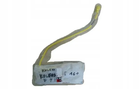 Renault Koleos II Roof airbag 015261964