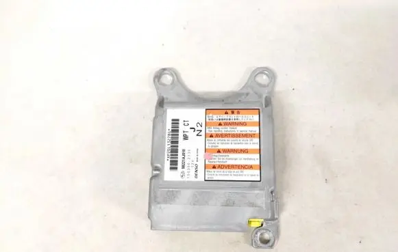 Subaru Outback Airbag control unit/module 98221aj010