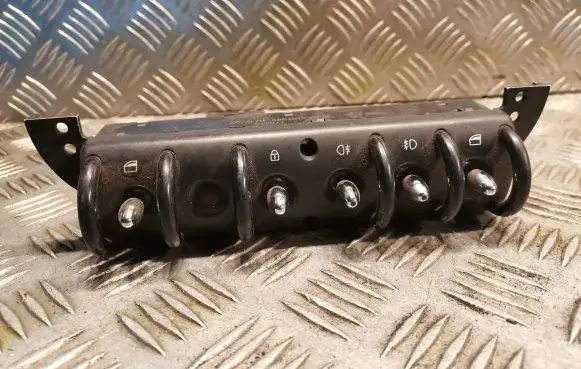 Mini One - Cooper R50 - 53 A set of switches 6917985