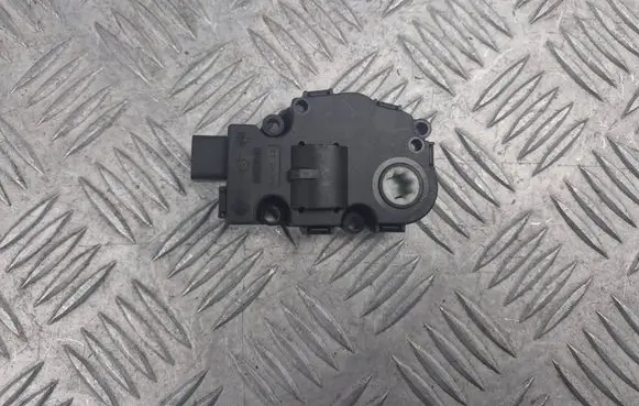 BMW 3 E90 E91 Air flap motor/actuator EFB331 05122006 929888G