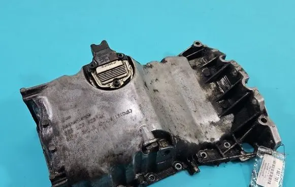 Audi A4 S4 B6 8E 8H Oil sump 06B103603AK IMPRK1507781