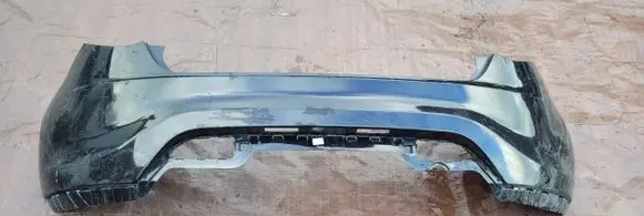 Fiat Bravo Rear bumper a735426845