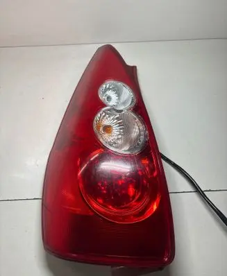 Mazda 5 Rear/tail lights C23551160
