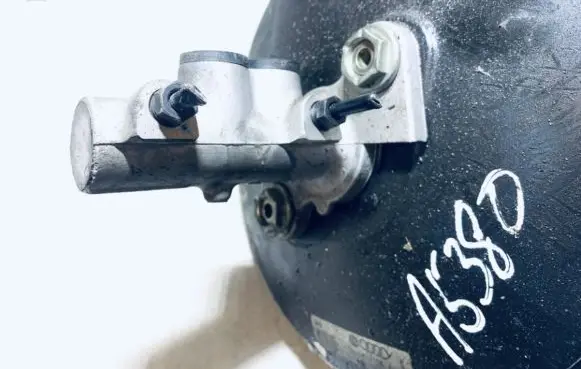 Volkswagen PASSAT B5 Master brake cylinder 91973 19g2