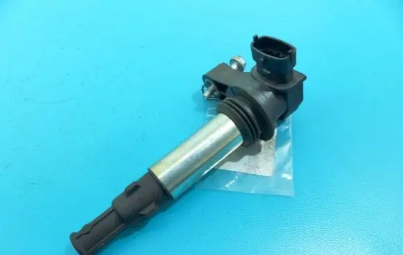 Cadillac SRX High voltage ignition coil 0221604104 IMPRK1186215