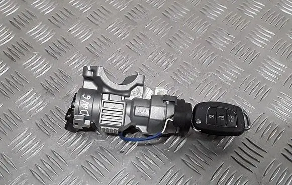 Hyundai i20 (GB IB) Ignition lock zdc2