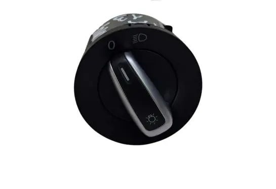Volkswagen Jetta VI Light switch 3C8941431F