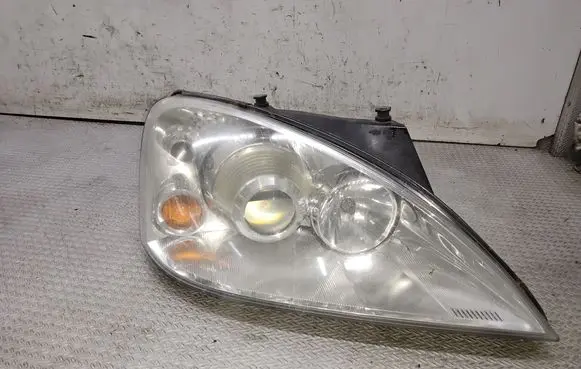 Ford Galaxy Headlight/headlamp 7M5941016P 0301183272