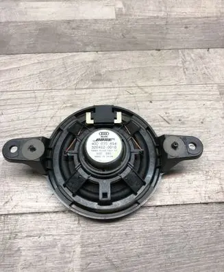 Audi A6 S6 C7 4G Front door speaker 4G0035454 3204020010