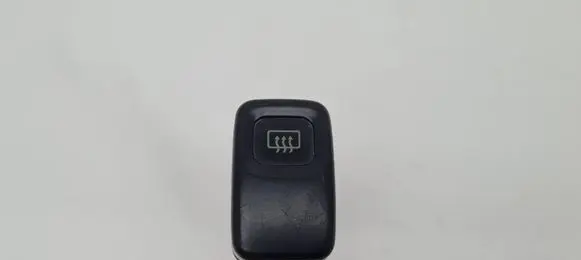 Mazda 626 Windscreen/window heater switch 