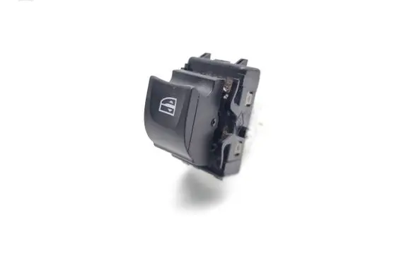 Renault Zoe Electric window control switch 254218614R 10023874