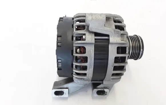 Volvo XC60 Generator/alternator 31419556