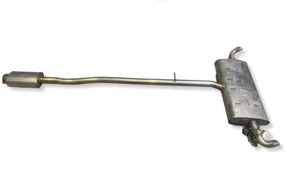 Volvo XC40 Muffler/silencer 32317213