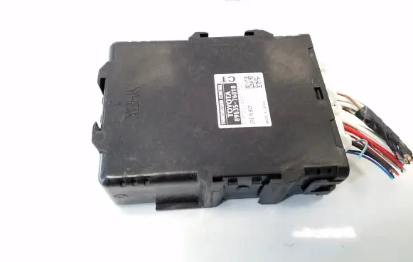 Toyota Prius (XW30) Other control units/modules 8953576010