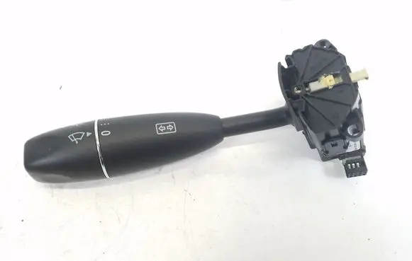 Mercedes-Benz S W221 Wiper switch 