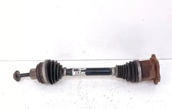 Audi A5 8T 8F Front driveshaft 8K0407271P