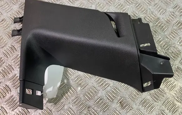 Jeep Grand Cherokee (C) pillar trim 5VP07TRMAB 5VP07DX9AB