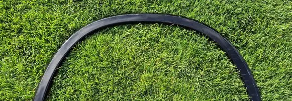Mercedes-Benz GLC C254 Front arch trim A2548805802