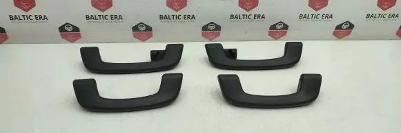 BMW X3 F25 A set of handles for the ceiling 